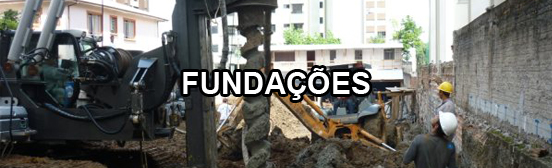 Fundações