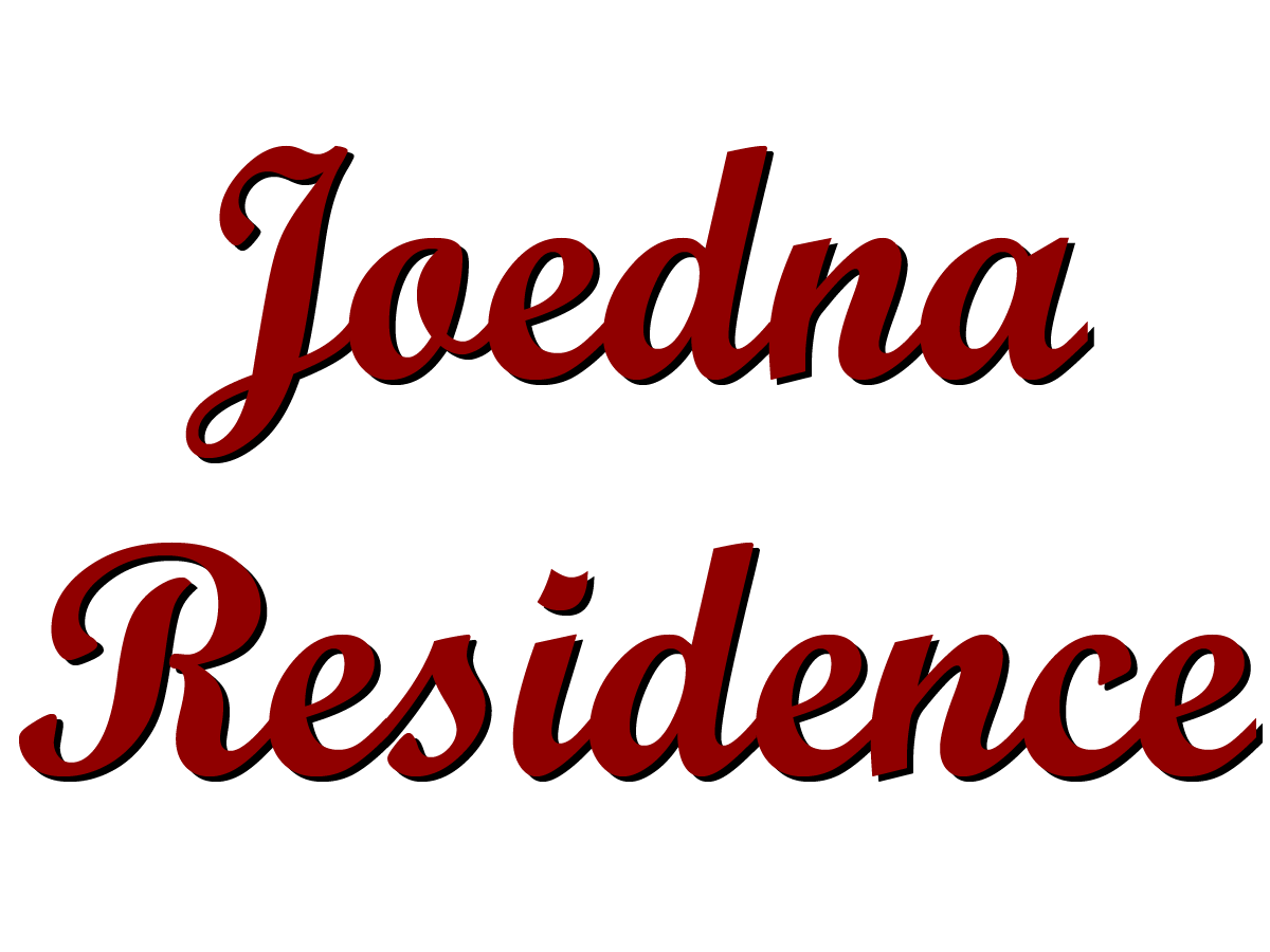 Joedna Residence